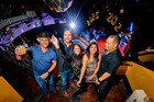 New Year's Eve 2025 in Atlantic City at The Showboat Hotel