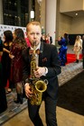 Black Tie Tailgate 2025 (The Red Carpet)