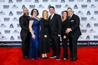 Black Tie Tailgate 2025 (The Red Carpet)