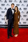 Black Tie Tailgate 2025 (The Red Carpet)