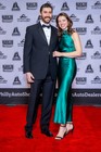Black Tie Tailgate 2025 (The Red Carpet)