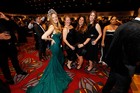 Black Tie Tailgate 2025 (General Event Photos)