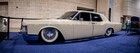 Black Tie Tailgate 2025 (Car Photos)