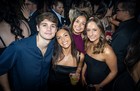 NYE 2026 at The Crystal Tea Room