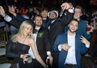 NYE 2026 at The Crystal Tea Room