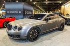 Black Tie Tailgate 2026 (Car Photos)