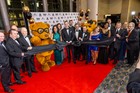 Black Tie Tailgate 2026 (The Red Carpet)