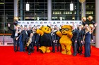 Black Tie Tailgate 2026 (The Red Carpet)