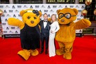Black Tie Tailgate 2026 (The Red Carpet)