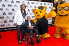 Black Tie Tailgate 2026 (The Red Carpet)