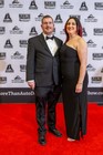 Black Tie Tailgate 2026 (The Red Carpet)