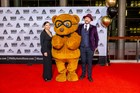 Black Tie Tailgate 2026 (The Red Carpet)