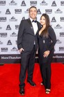 Black Tie Tailgate 2026 (The Red Carpet)