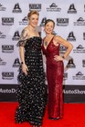 Black Tie Tailgate 2026 (The Red Carpet)