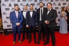 Black Tie Tailgate 2026 (The Red Carpet)