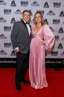 Black Tie Tailgate 2026 (The Red Carpet)