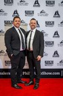 Black Tie Tailgate 2026 (The Red Carpet)