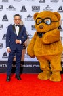 Black Tie Tailgate 2026 (The Red Carpet)