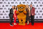 Black Tie Tailgate 2026 (The Red Carpet)