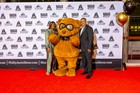 Black Tie Tailgate 2026 (The Red Carpet)