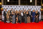 Black Tie Tailgate 2026 (The Red Carpet)