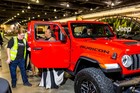 Black Tie Tailgate 2026 (General Event Photos)
