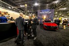 Black Tie Tailgate 2026 (General Event Photos)