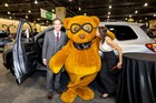 Black Tie Tailgate 2026 (General Event Photos)