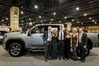 Black Tie Tailgate 2026 (General Event Photos)