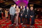 Black Tie Tailgate 2026 (General Event Photos)