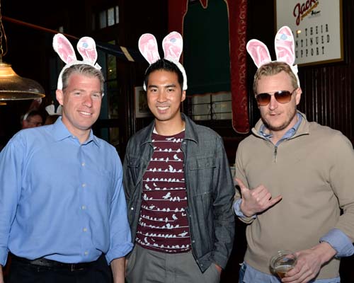 13th Annual Bunny Hop! (Gallery 2)