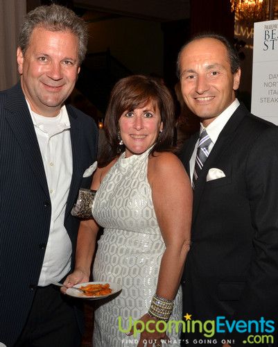 Best of Style Party