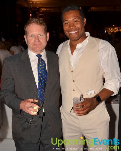 Best of Style Party