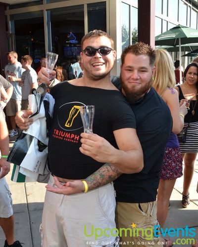Beerfest @ The Ballpark (Gallery  2)