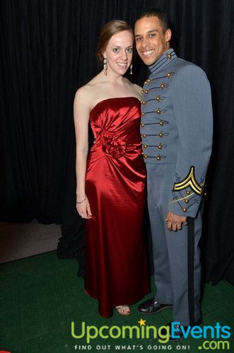 Red Ball 2012 Gallery 1