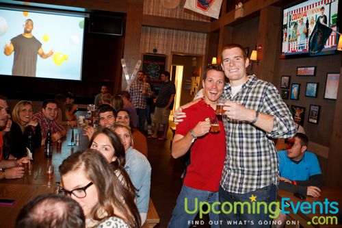Xtoberfest 2012