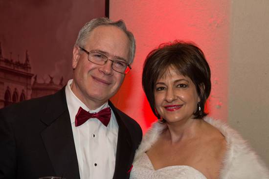 The Red Ball 2013 (Gallery B)