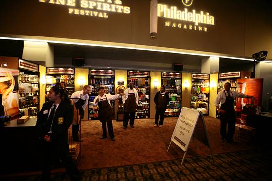 Whiskeyfest 2013