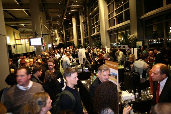 Whiskeyfest 2013