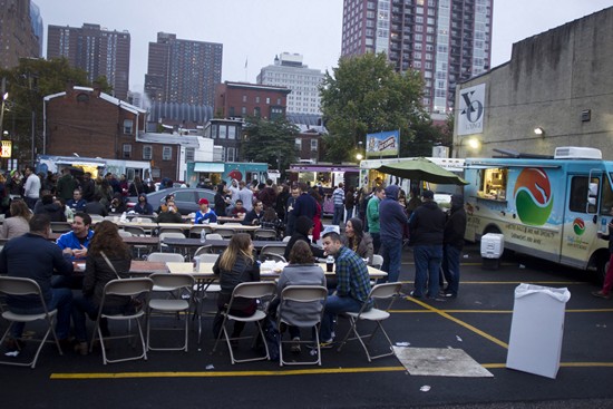 Bloktoberfest 2014