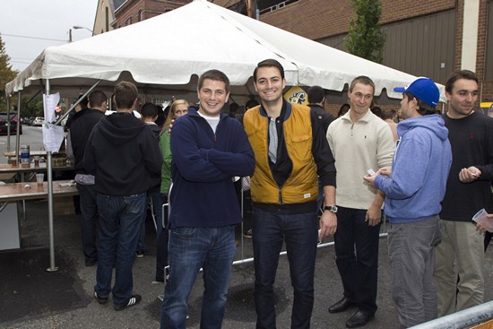 Bloktoberfest 2014