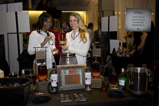 Whiskeyfest 2014