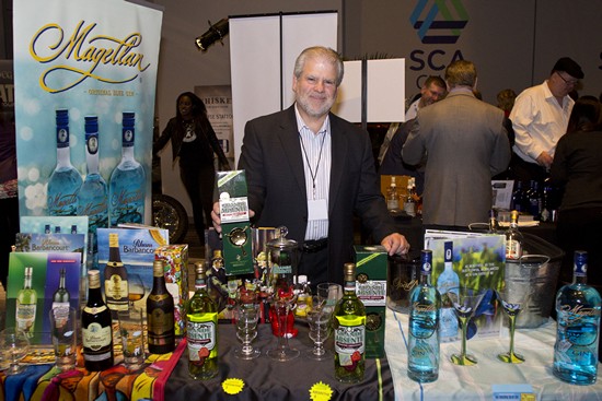 Whiskeyfest 2014