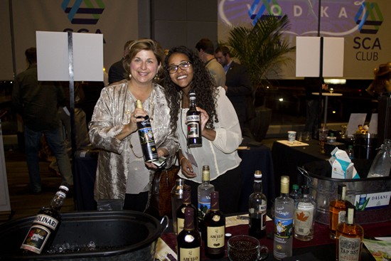Whiskeyfest 2014