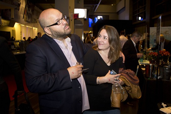 Whiskeyfest 2014