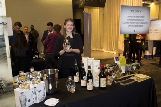 Whiskeyfest 2014