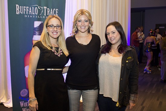 Whiskeyfest 2014