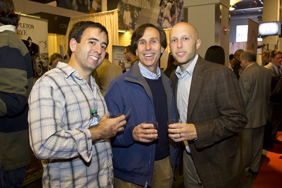 Whiskeyfest 2014