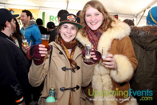 Philly Craft Beer Festival