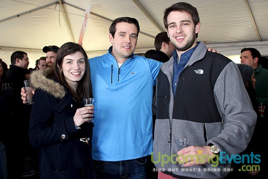 Philly Craft Beer Festival